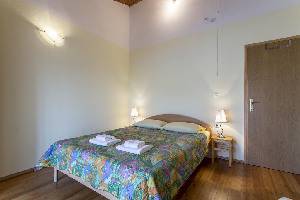 Apartment Srecko Vinišće Kültér fotó